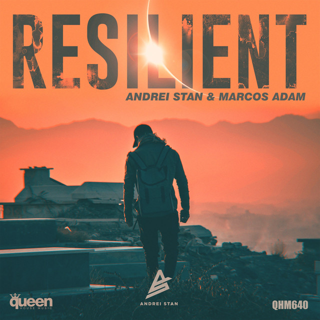 Resilient cover art