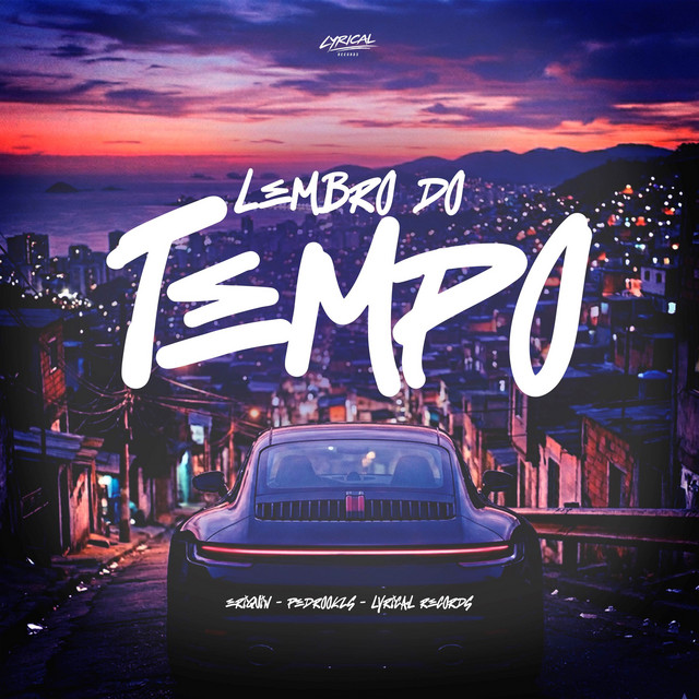 LEMBRO DO TEMPO