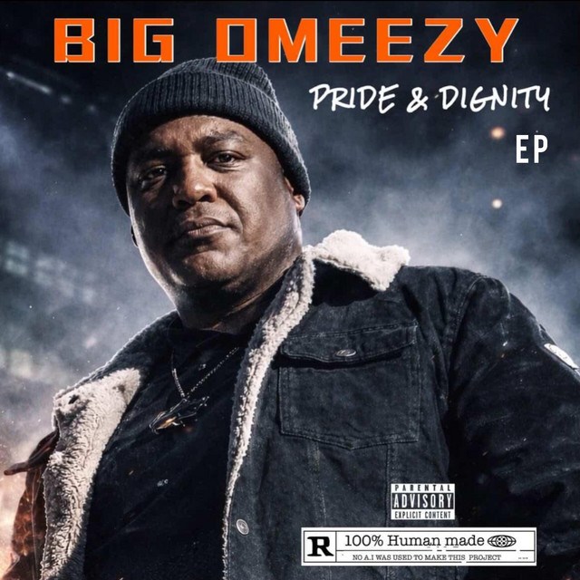 Pride & Dignity (feat. T-mazz, Hitta Slim & Cool Nutz) cover art
