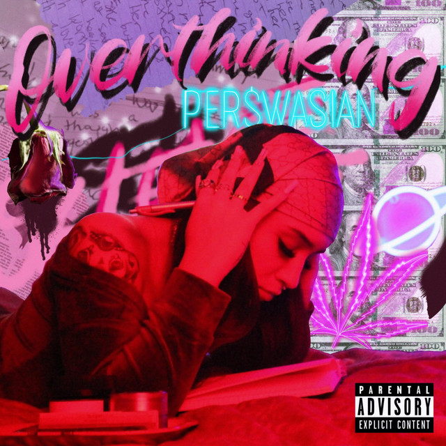 Overthinking - Album by Perswasian | Spotify