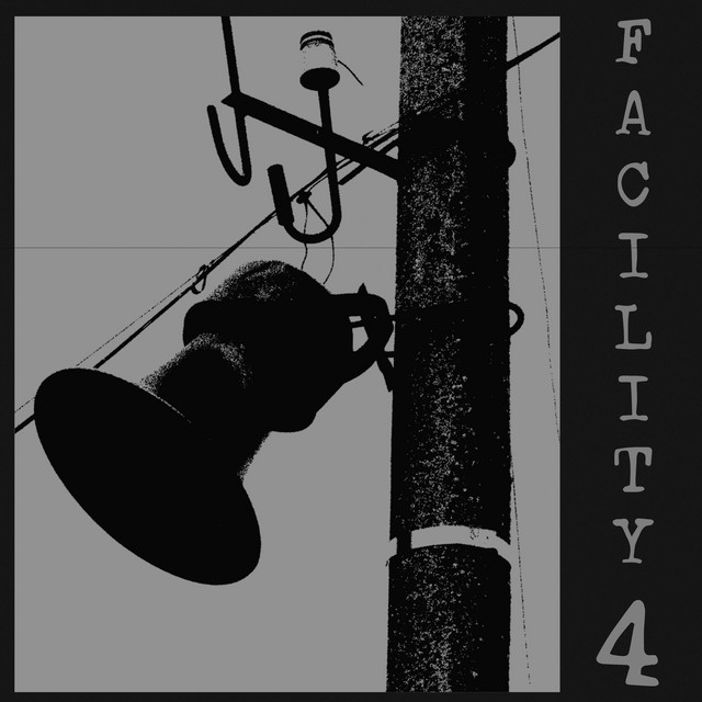 City Contours album art