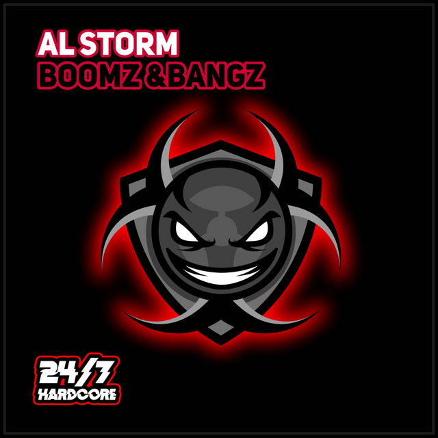 Boomz & Bangz album art