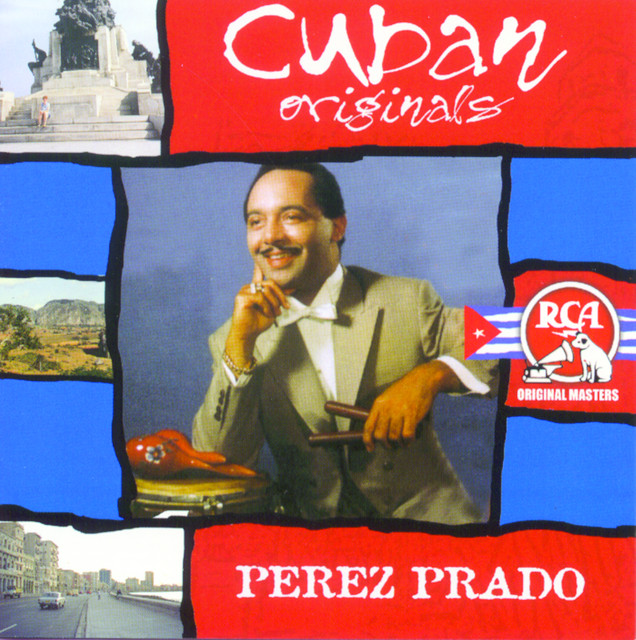 Perez Prado y Su Orquesta