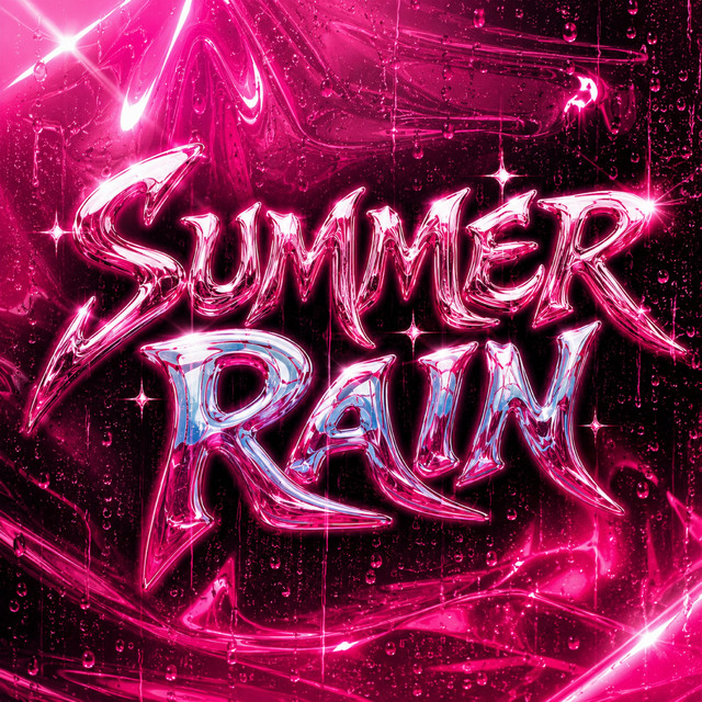 Summer Rain