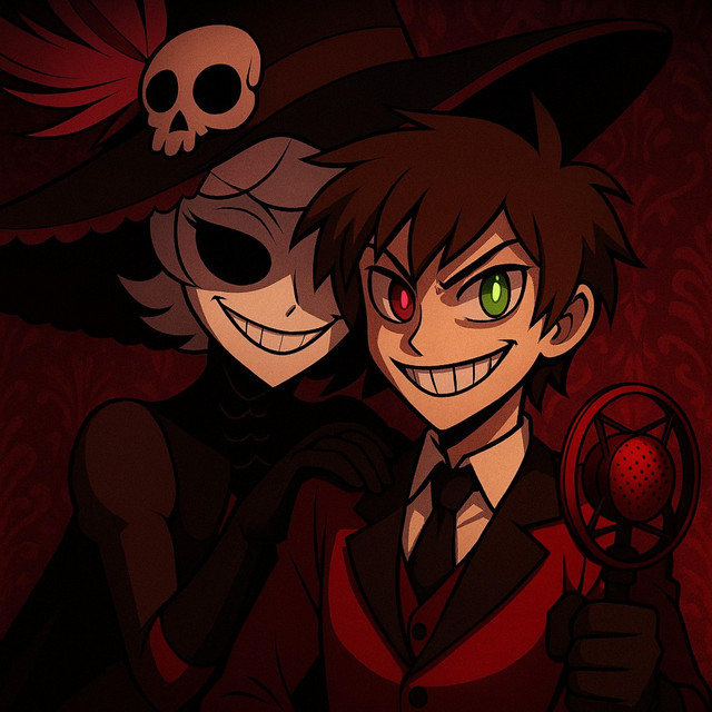 Hazbin Blues
