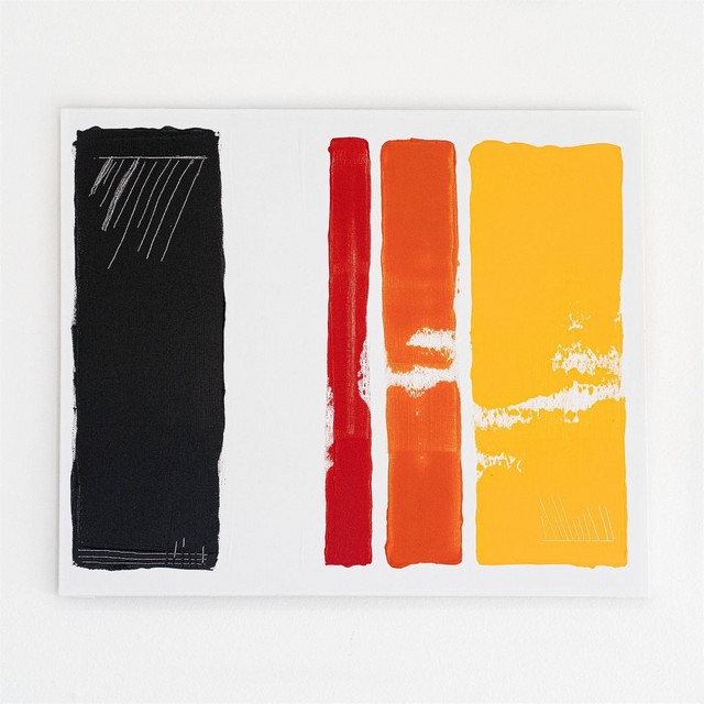 Waking Up Is Hard To Do, 2019-2020 cover art