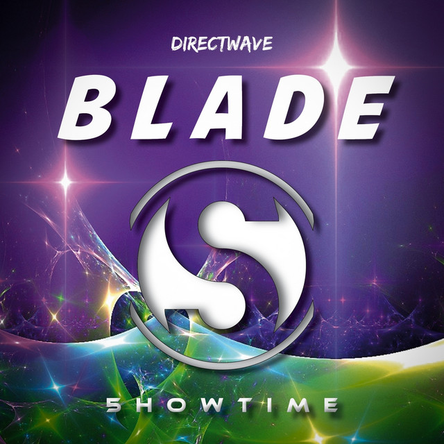Blade cover art