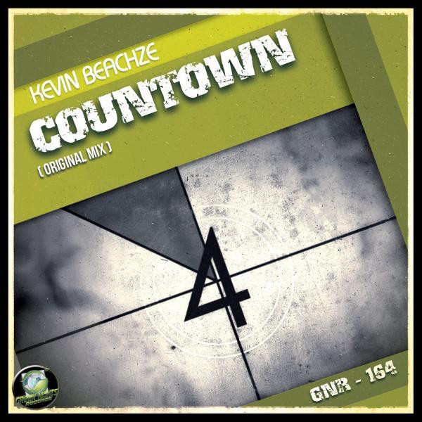 Countdown - Original Mix