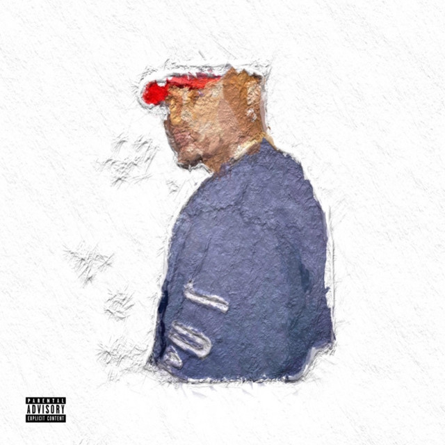 Blackout cover art