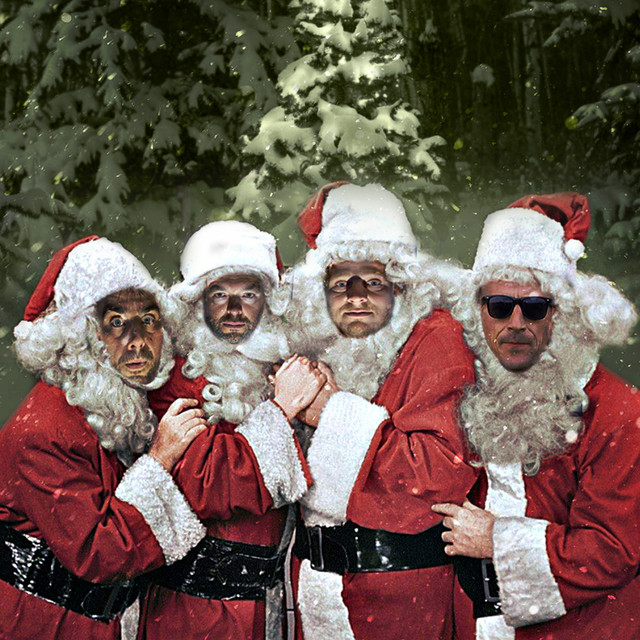 undefined album image