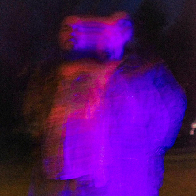 BONE DRY cover art