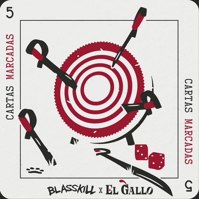 Cartas Marcadas