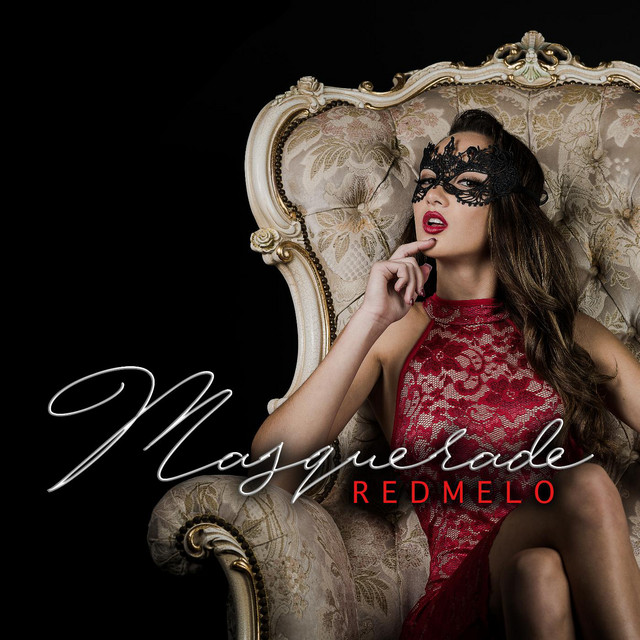 Masquerade cover art