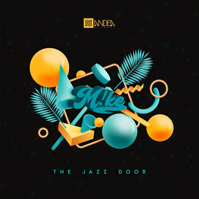 The Jazz Door