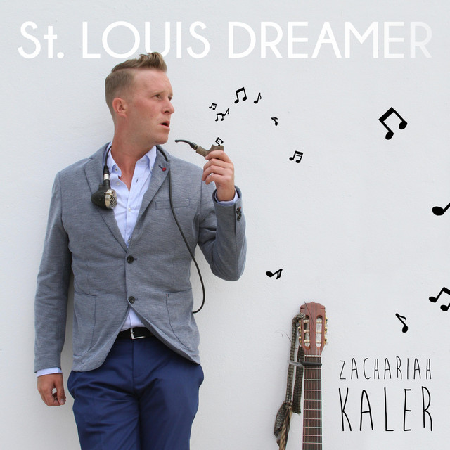 St. Louis Dreamer - song and lyrics by Zachariah Kaler | Spotify