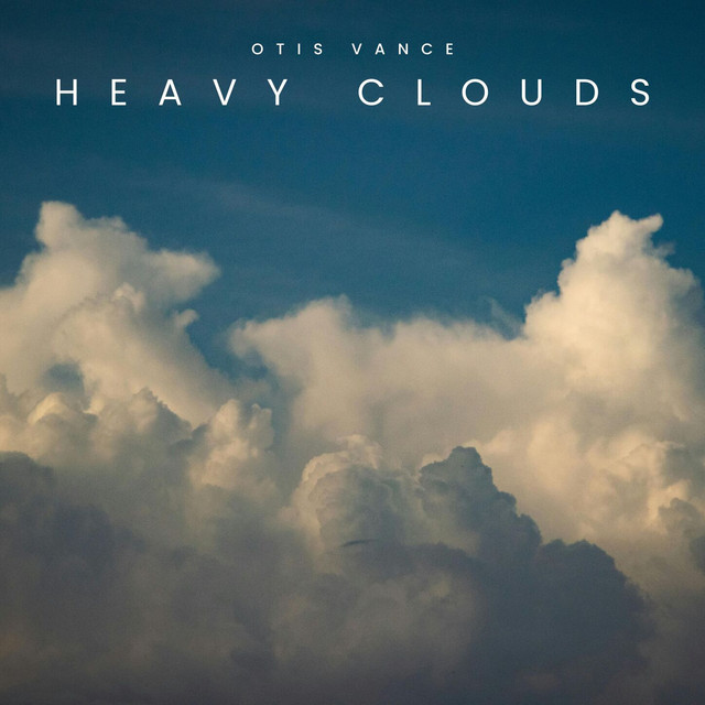 Heavy Clouds cover art