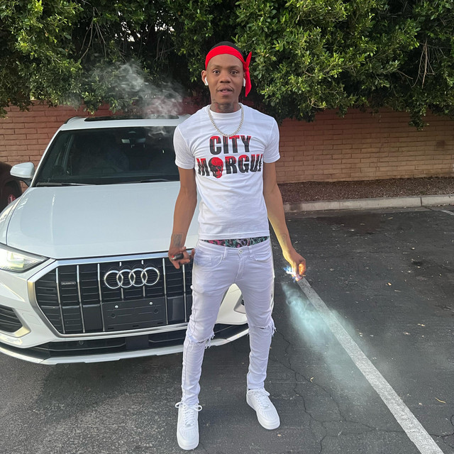 WASSUP (REMIX) - Single by El Hitta | Spotify