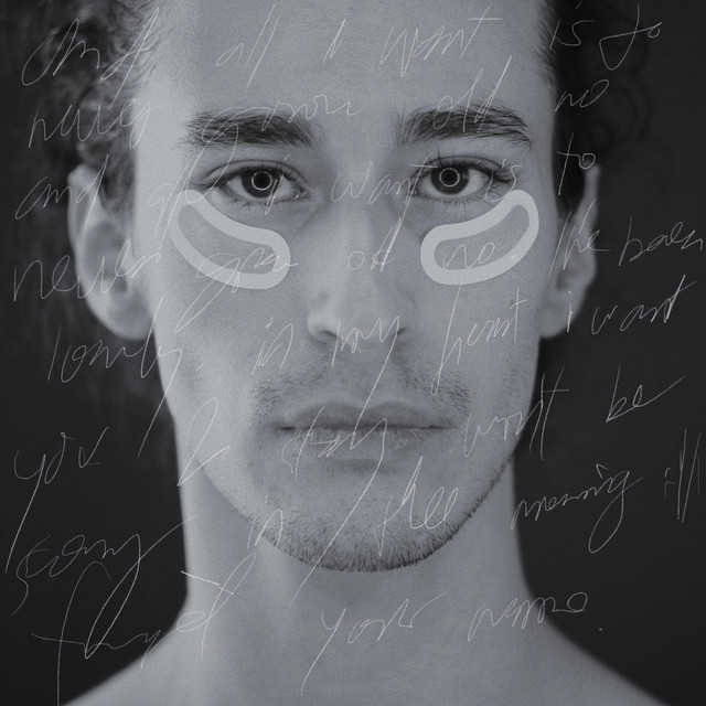 Égoïste in Z minor for 7 Pianos, V.103 cover art