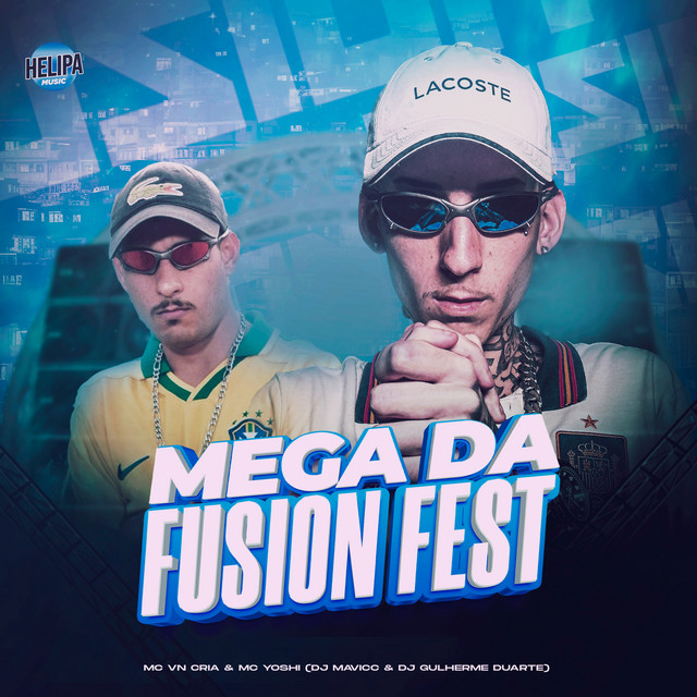 Mega da Fusion Fest