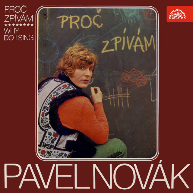 Proč Zpívám
