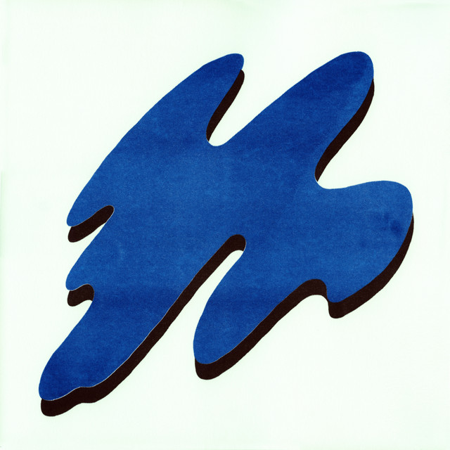 Lotion cover art