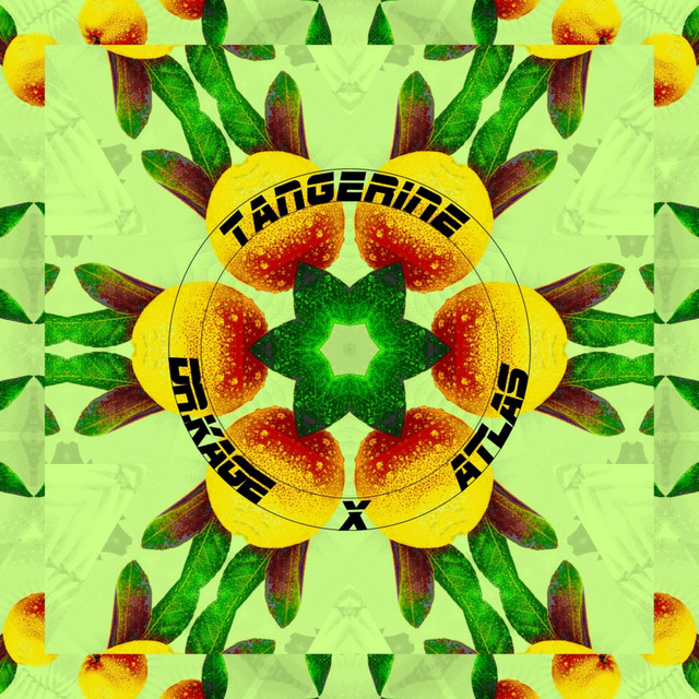 Tangerine - Instrumental