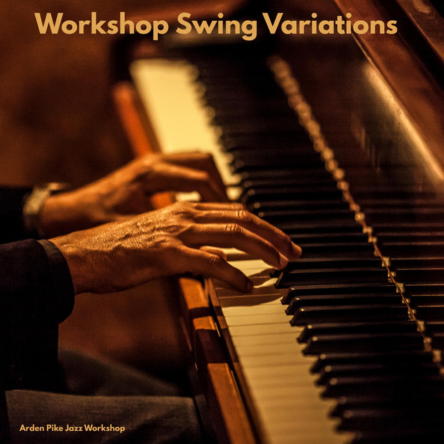 Arden Pike Jazz Workshop
