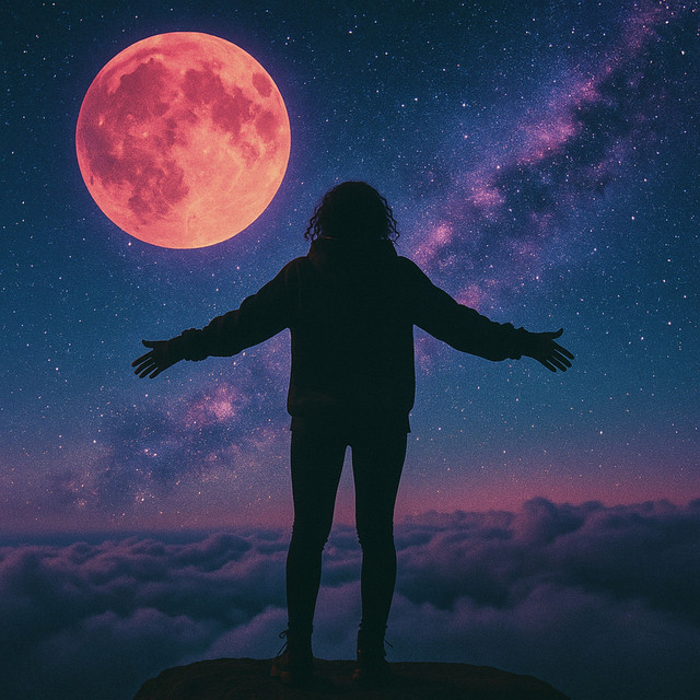 High enough cover art