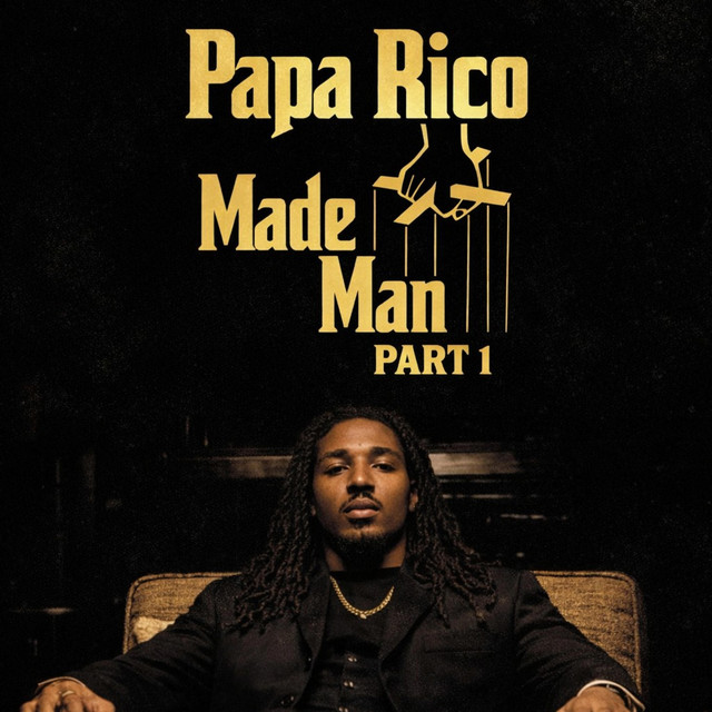 Papa Rico
