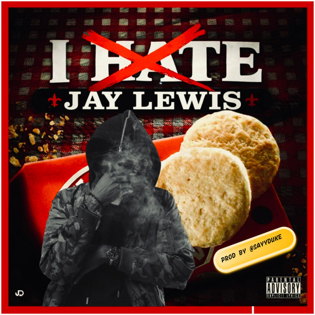 I Hate