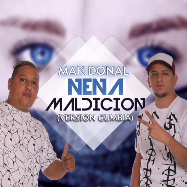 Nena Maldición - Cumbia