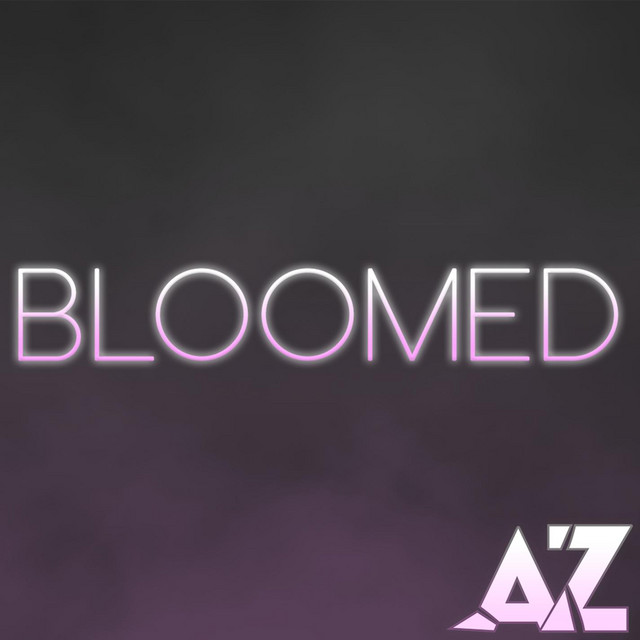 Bloomed cover