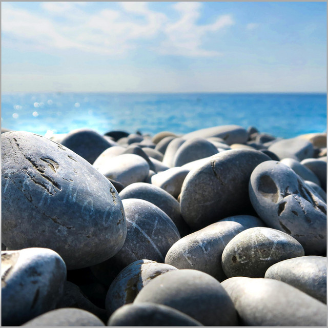 Tranquil Retreat cover art