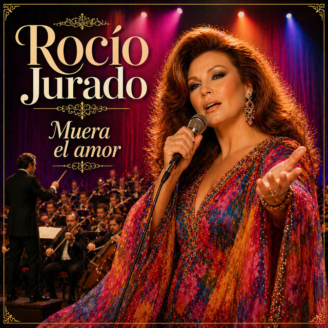 Muera el Amor