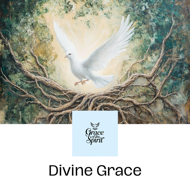 Divine Grace: Experiencing the Unconditional Love of God