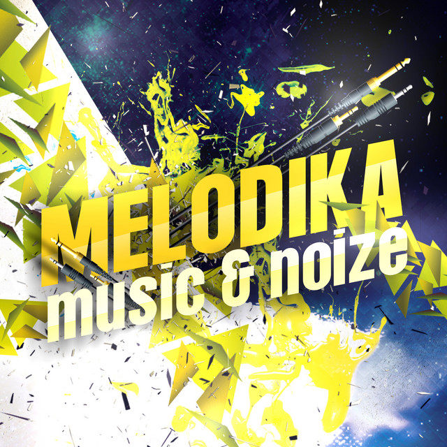Music & Noize - Braulio V & Bryan Salgado Official Remix