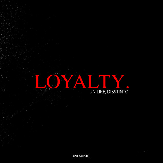 Loyalty. album image