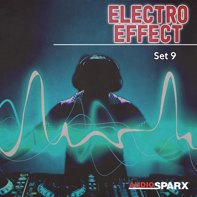 Electro Effect, Set 9 cover
