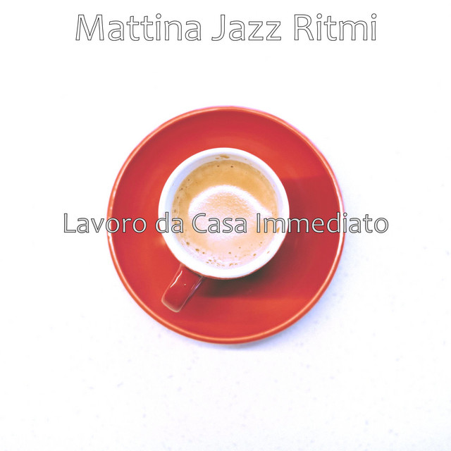 Lavoro da Casa Immediato cover art