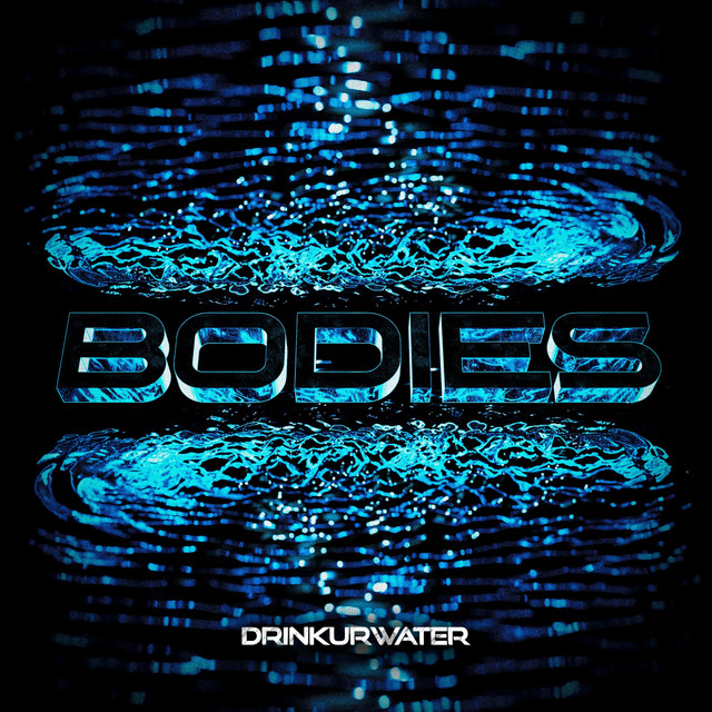 BODIES album art