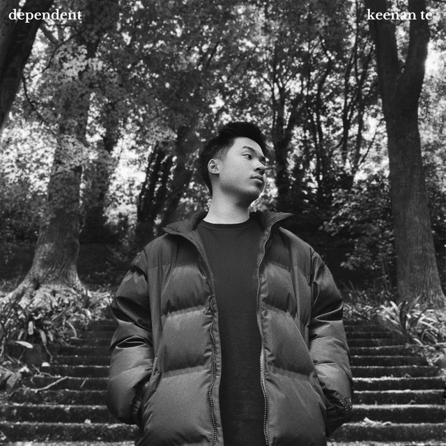 Dependent cover art