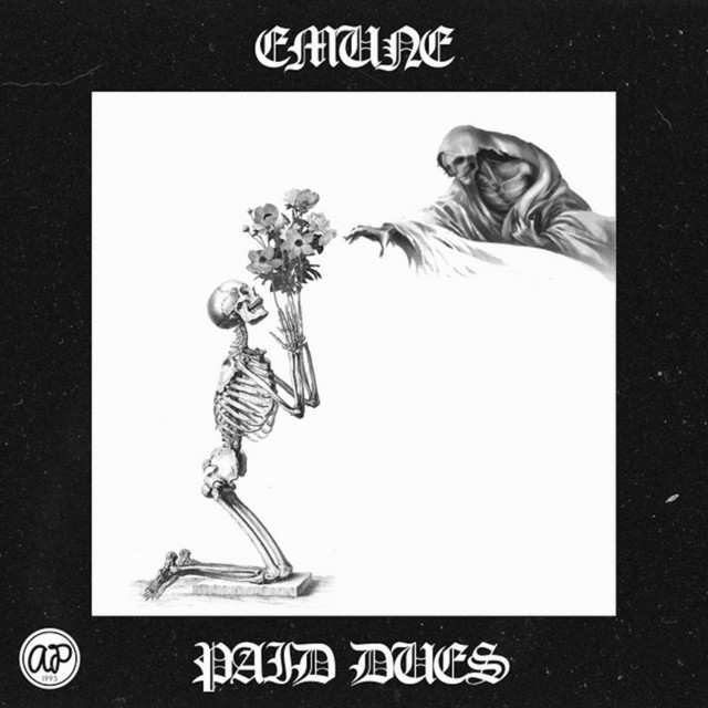Paid Dues cover art