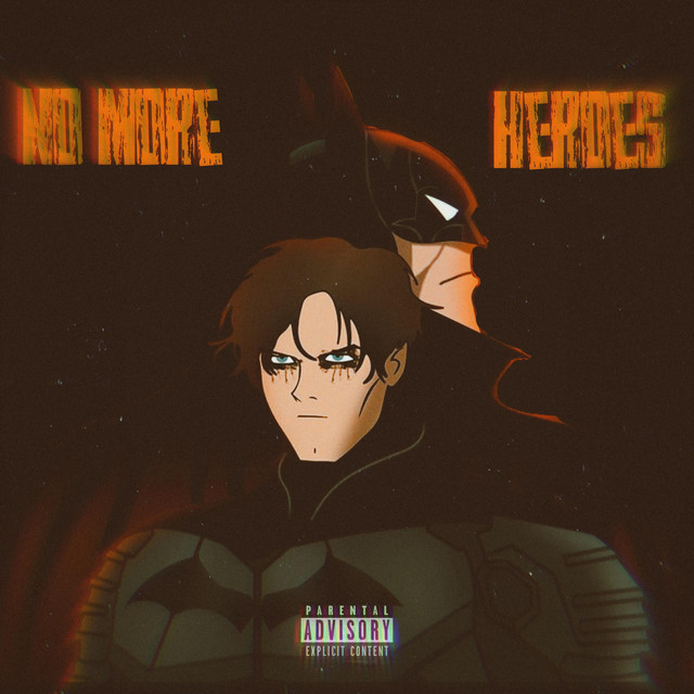 No More Heroes