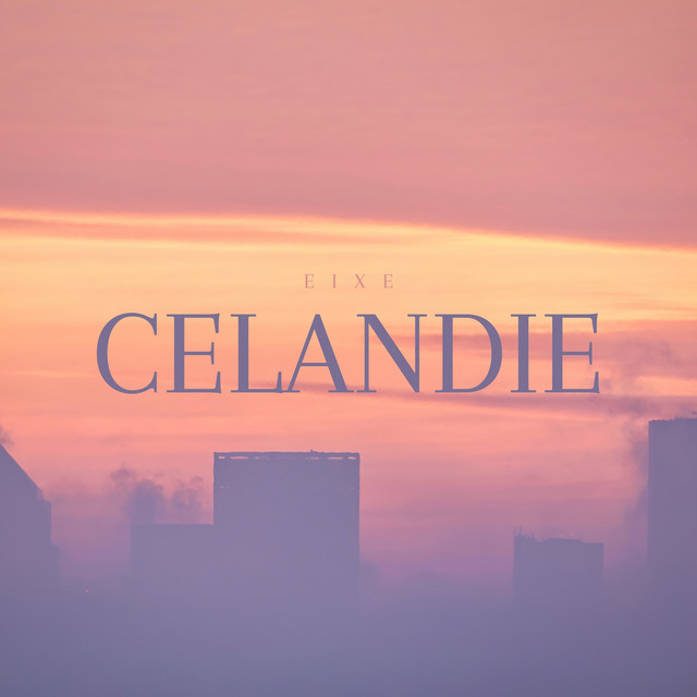 Celandie cover art