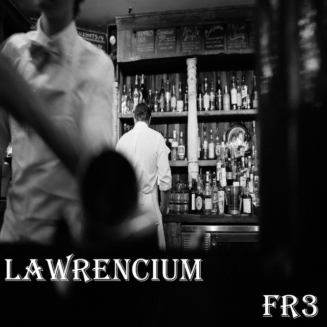 FR3 cover