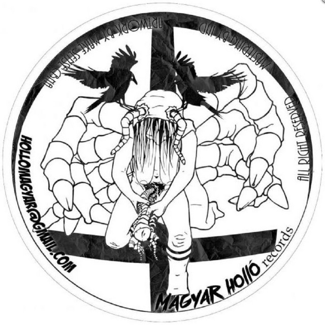 Singularity_Mental Illness 00_A2 cover art