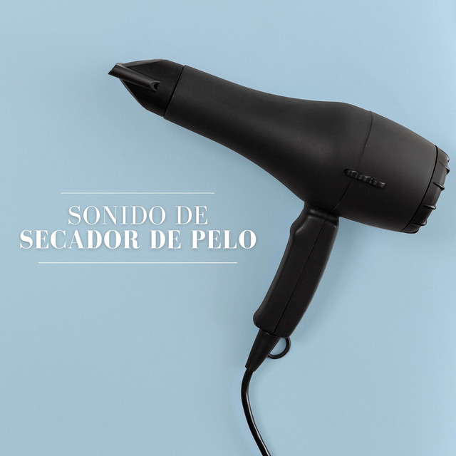 Sonido de Secador de Pelo, Pt. 02