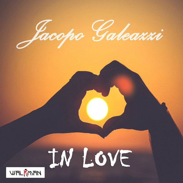 Jacopo Galeazzi