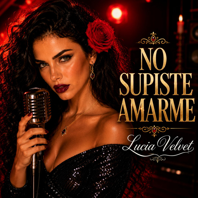 Lucia Velvet