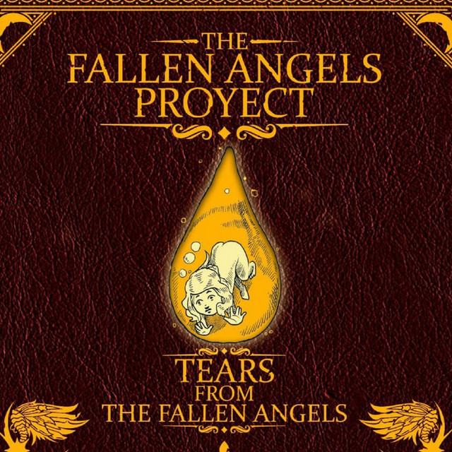 The Fallen Angels Proyect | Spotify